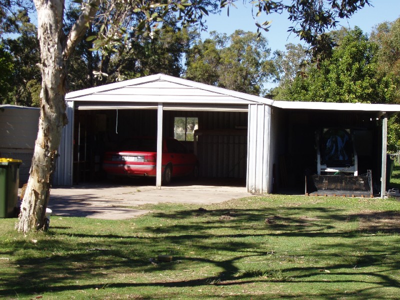 Agnes Water QLD 4677