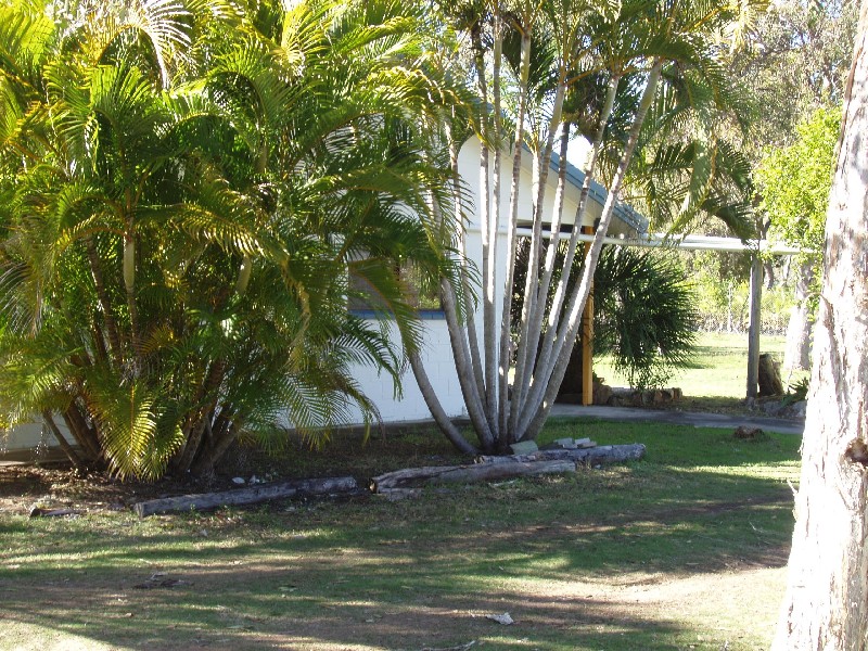 Agnes Water QLD 4677