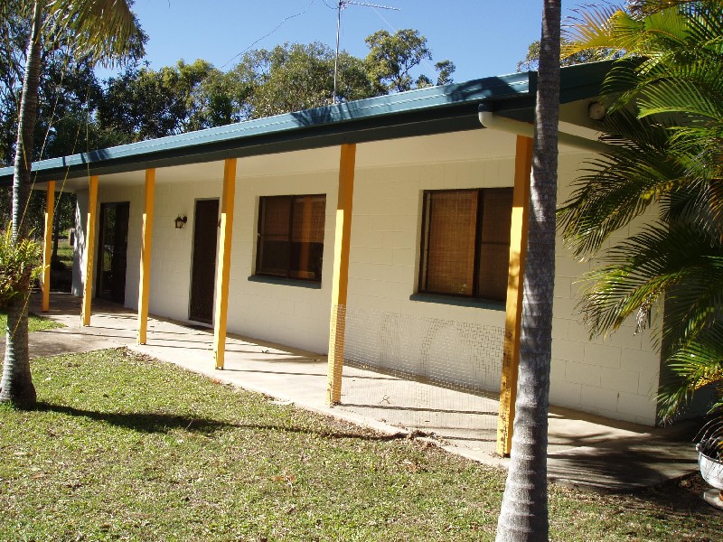 Agnes Water QLD 4677