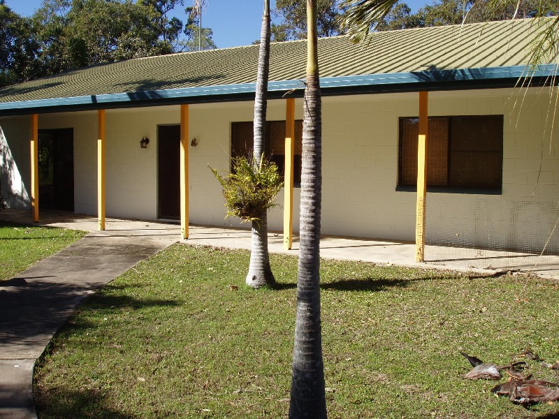 Agnes Water QLD 4677