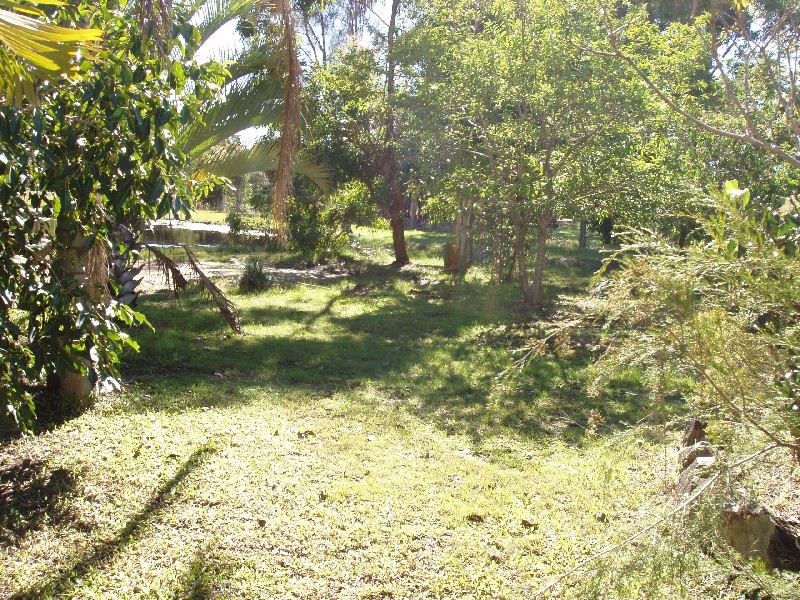 Agnes Water QLD 4677