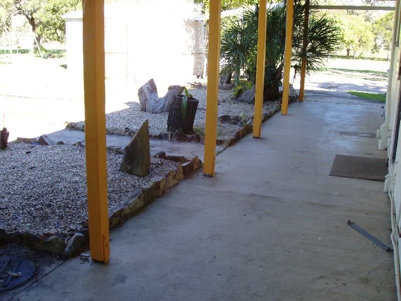 Agnes Water QLD 4677