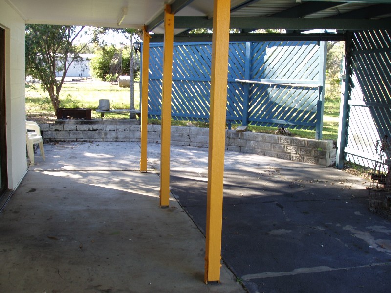 Agnes Water QLD 4677