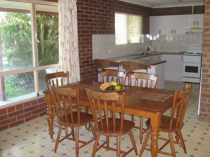 Agnes Water QLD 4677