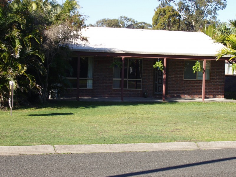 Agnes Water QLD 4677