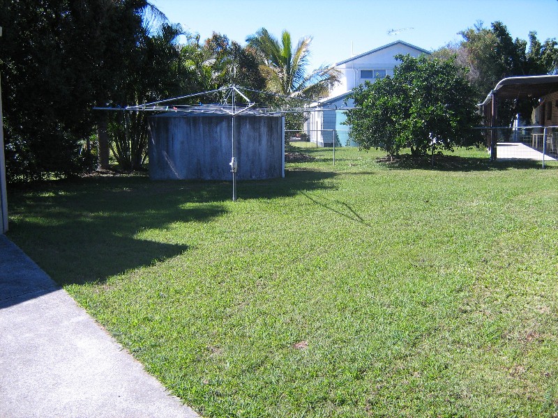 Agnes Water QLD 4677