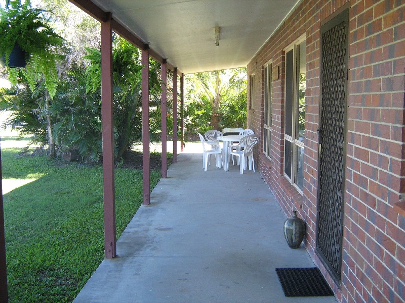 Agnes Water QLD 4677