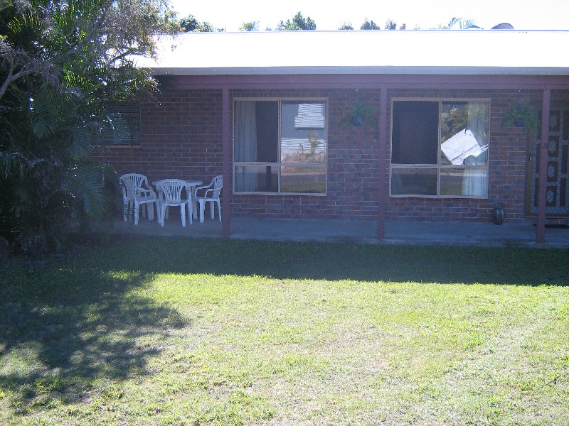 Agnes Water QLD 4677