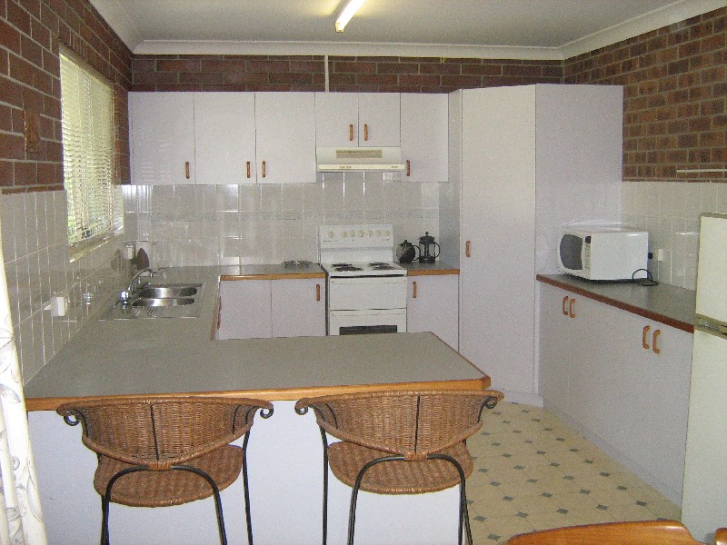 Agnes Water QLD 4677