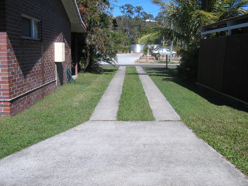 Agnes Water QLD 4677