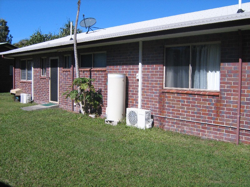 Agnes Water QLD 4677