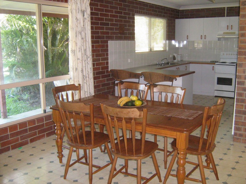 Agnes Water QLD 4677