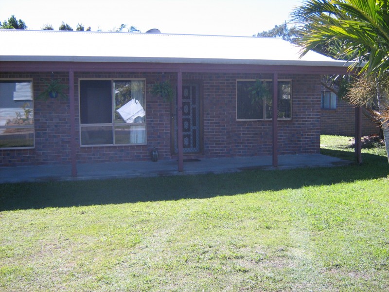 Agnes Water QLD 4677