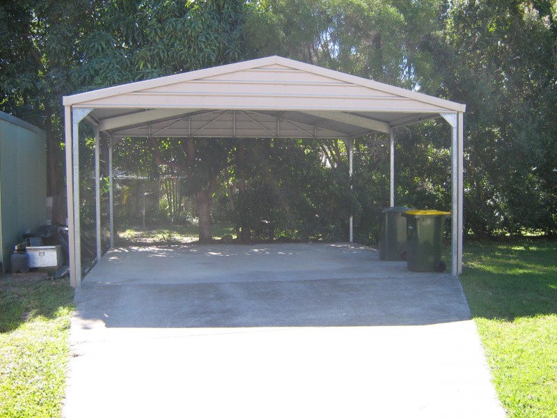 Agnes Water QLD 4677