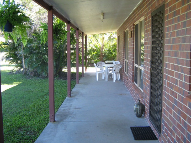 Agnes Water QLD 4677