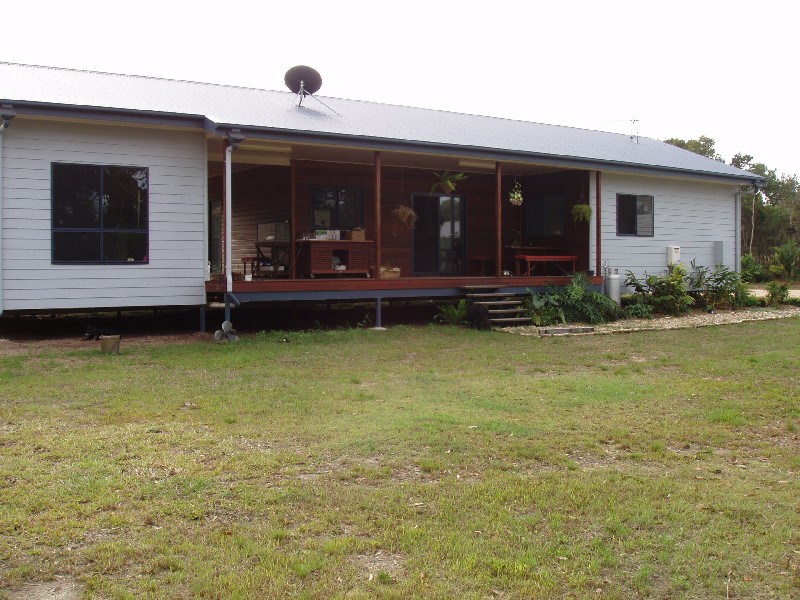 Agnes Water QLD 4677