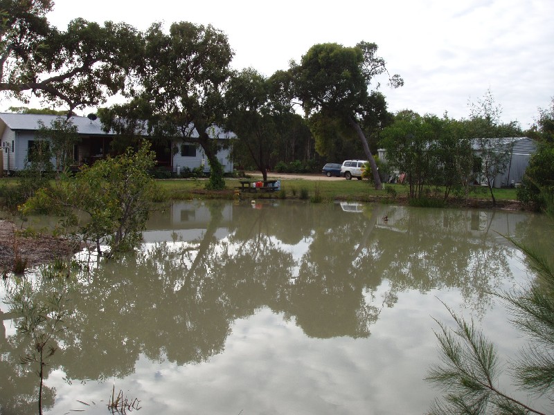 Agnes Water QLD 4677