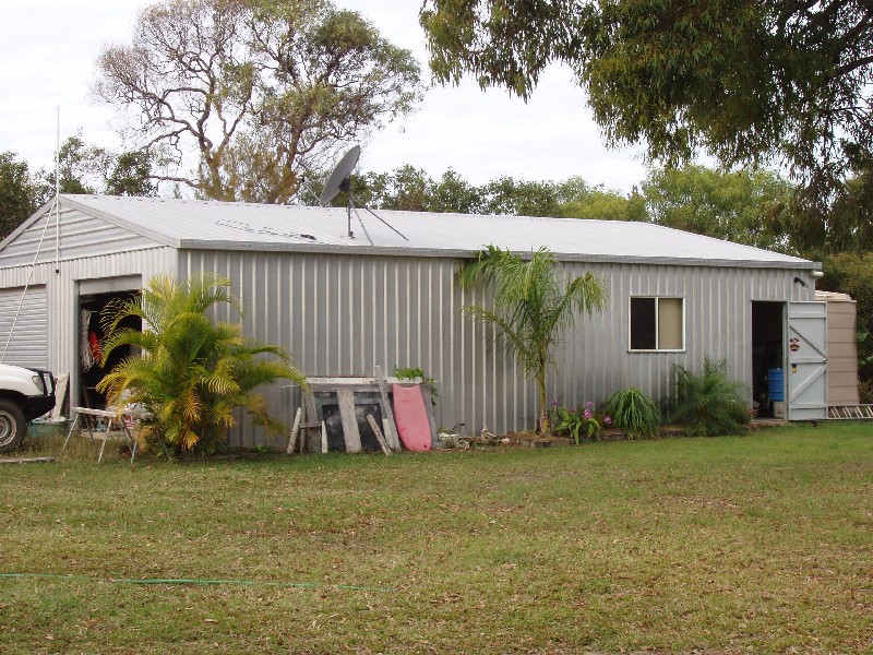 Agnes Water QLD 4677