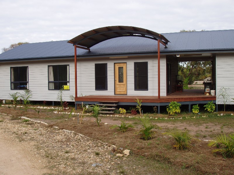 Agnes Water QLD 4677