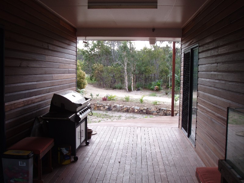 Agnes Water QLD 4677
