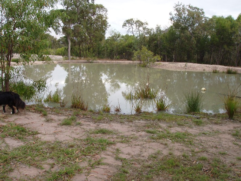 Agnes Water QLD 4677