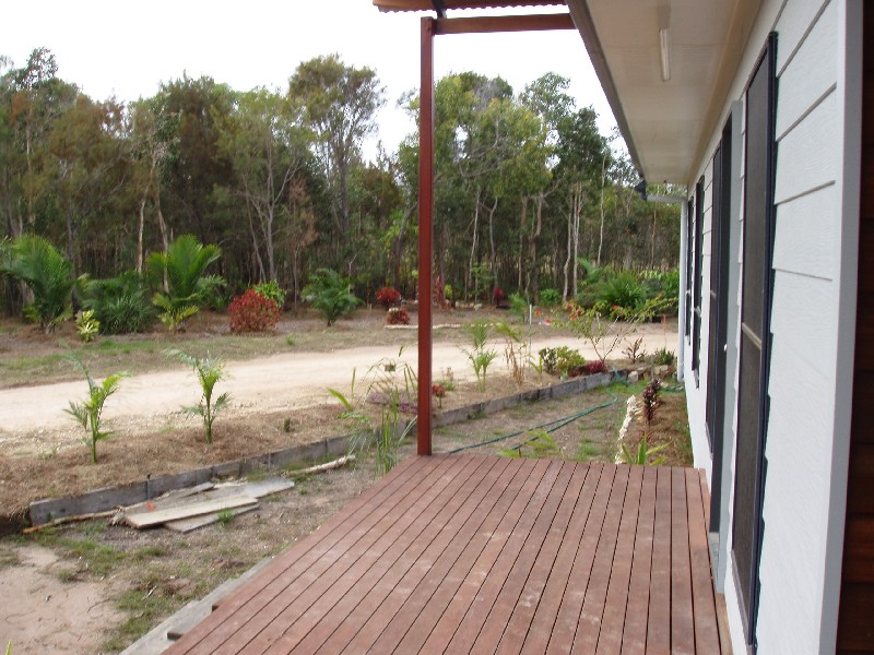 Agnes Water QLD 4677