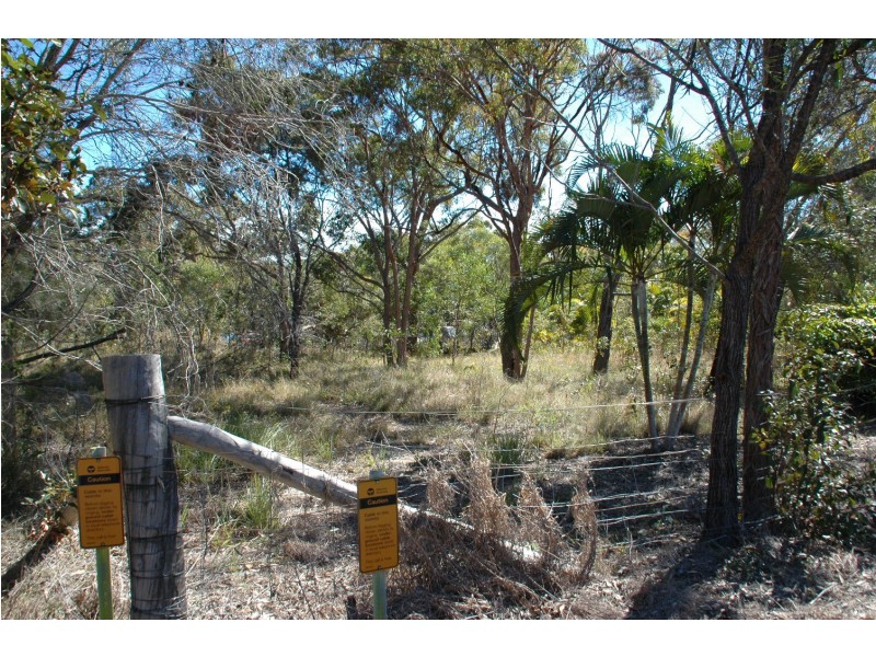 Agnes Water QLD 4677