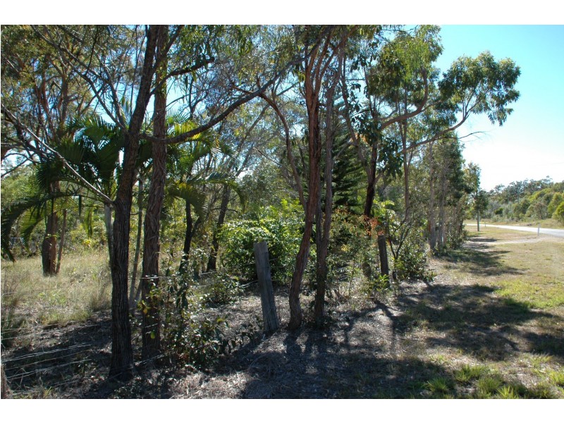 Agnes Water QLD 4677