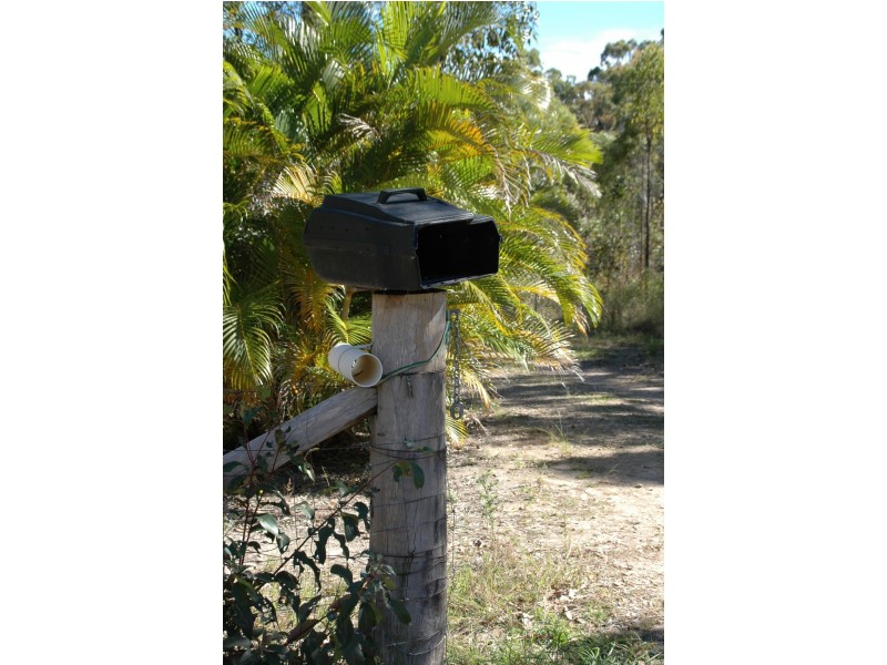 Agnes Water QLD 4677