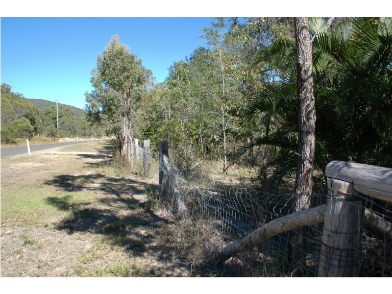 Agnes Water QLD 4677