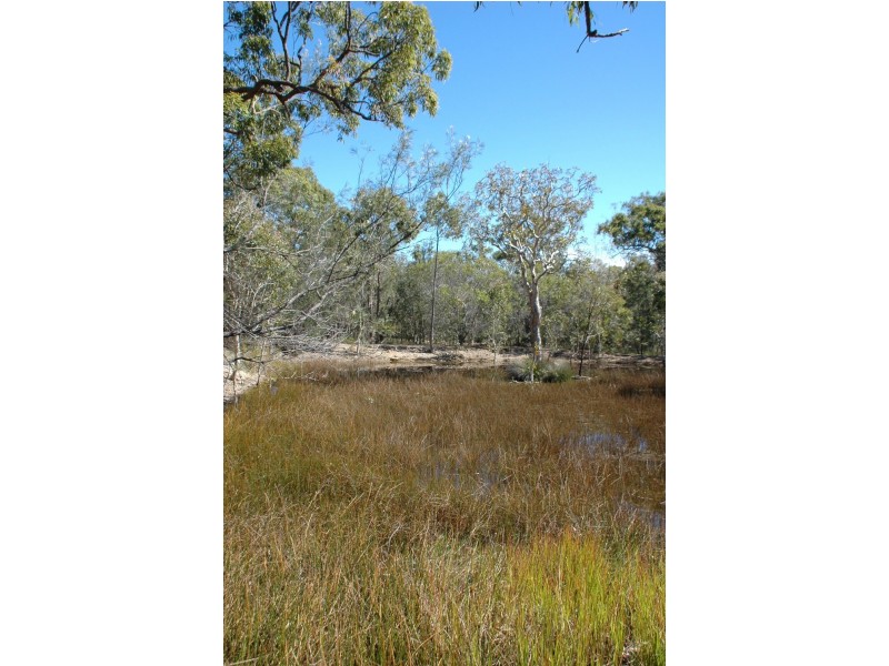 Agnes Water QLD 4677