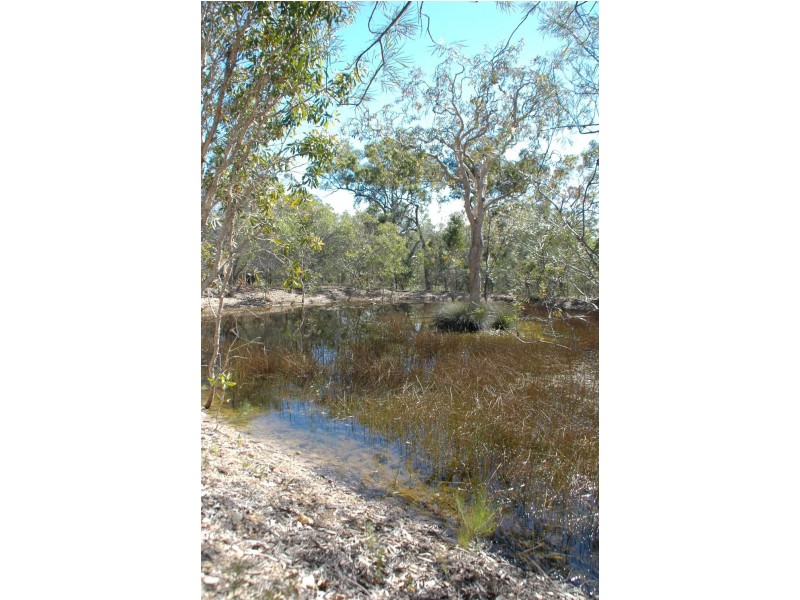 Agnes Water QLD 4677