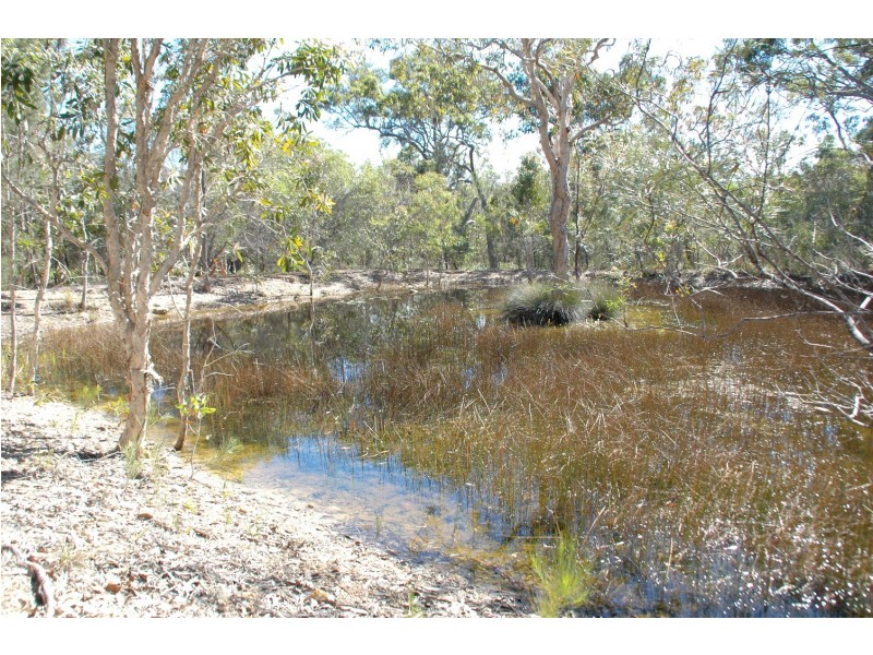 Agnes Water QLD 4677