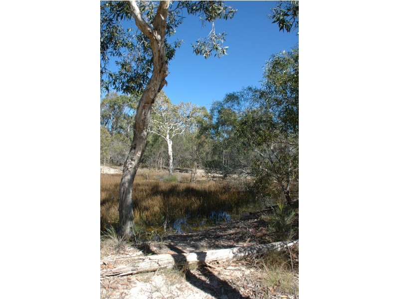 Agnes Water QLD 4677