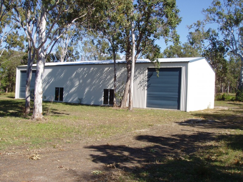 Agnes Water QLD 4677