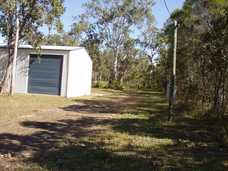 Agnes Water QLD 4677