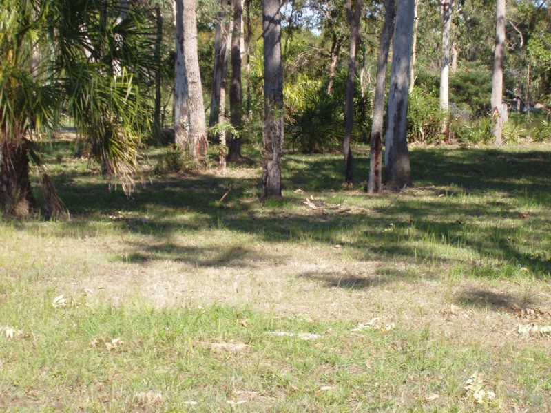 Agnes Water QLD 4677