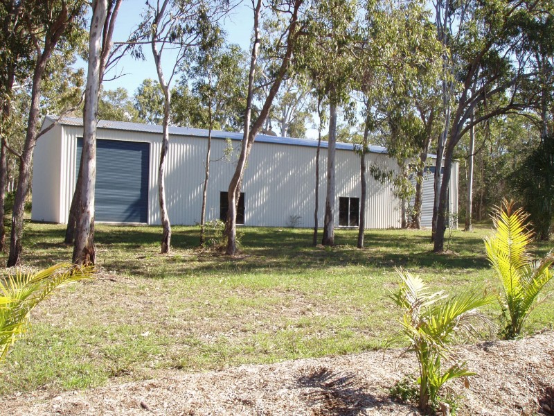 Agnes Water QLD 4677