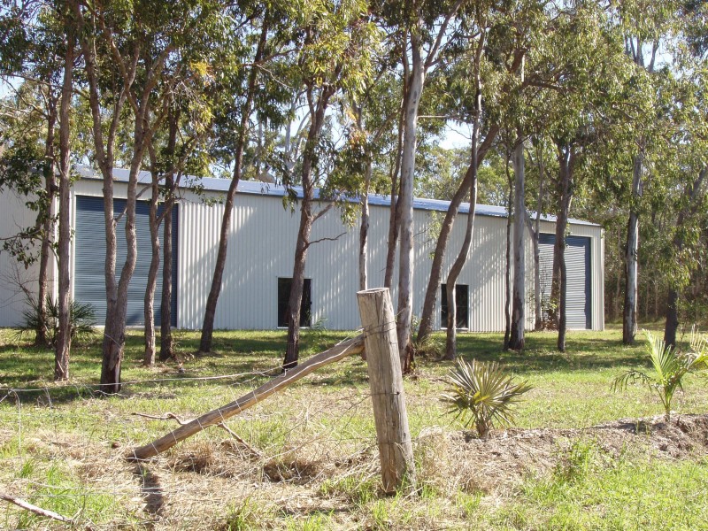 Agnes Water QLD 4677