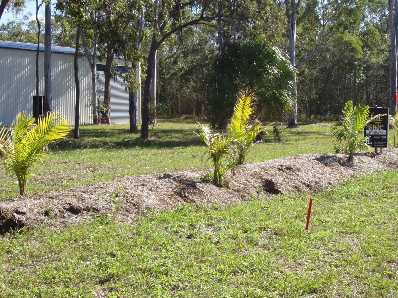 Agnes Water QLD 4677