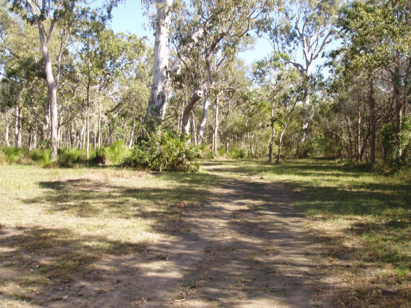 Agnes Water QLD 4677
