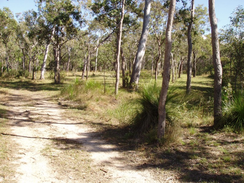 Agnes Water QLD 4677