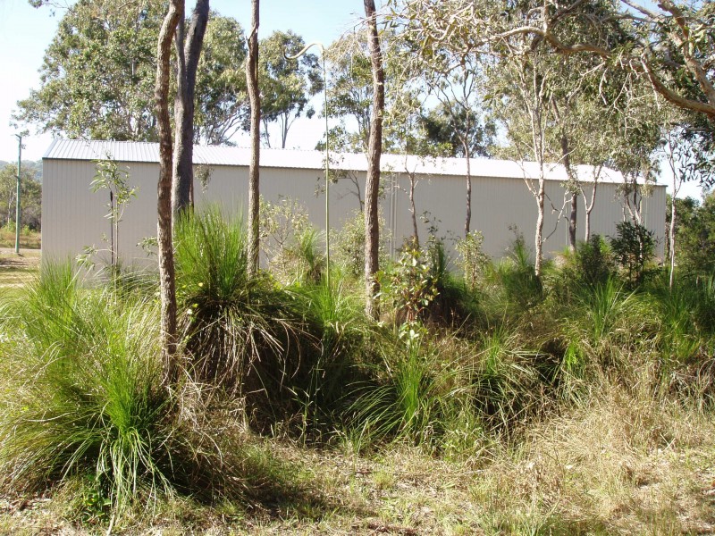 Agnes Water QLD 4677