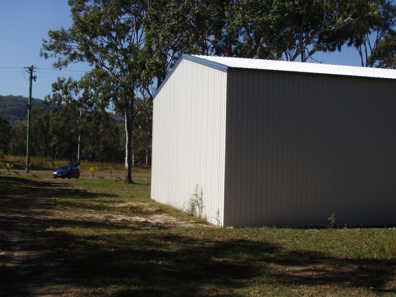 Agnes Water QLD 4677