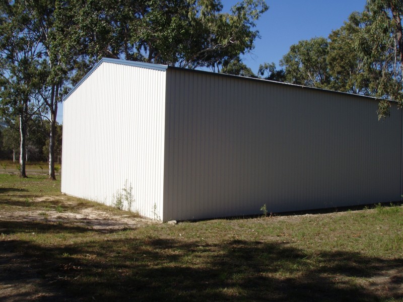 Agnes Water QLD 4677