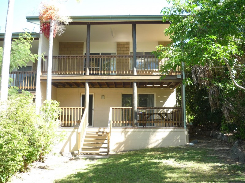 Agnes Water QLD 4677