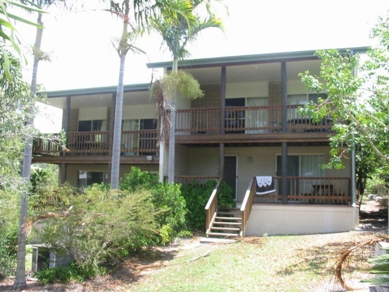 Agnes Water QLD 4677