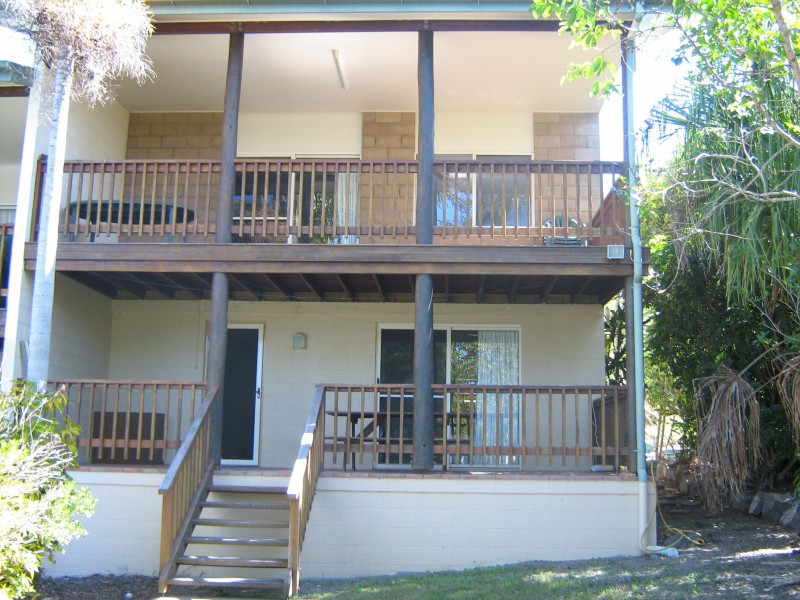 Agnes Water QLD 4677