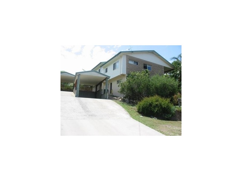 Agnes Water QLD 4677