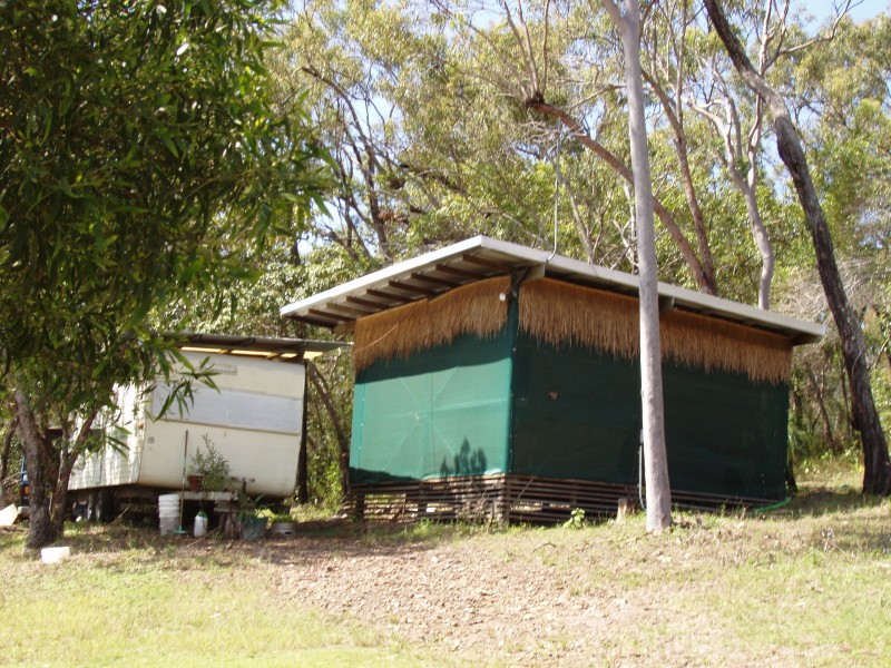 Agnes Water QLD 4677